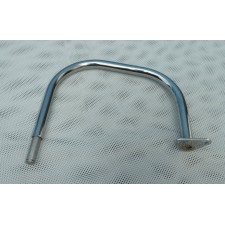 SIDE HANDLE CHROME - RIGHT - TYPE 634